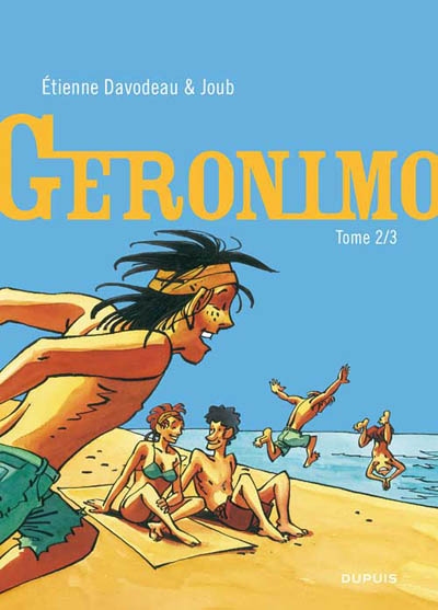 Geronimo - 