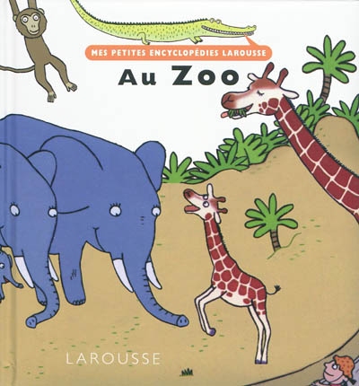 Au zoo - 