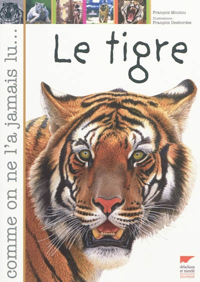 tigre (Le) - 