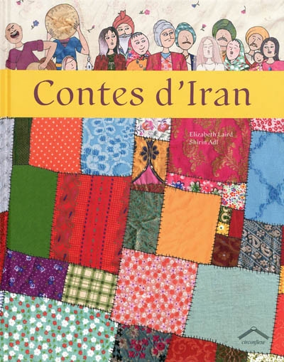 Contes d'Iran - 