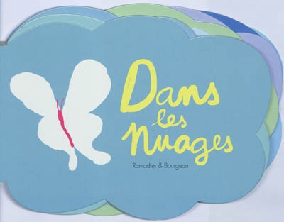 Dans les nuages - 