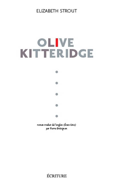 Olive Kitteridge - 