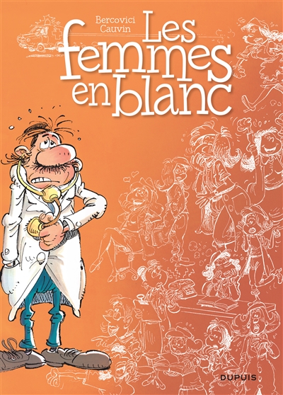 femmes en blanc (Les) - 