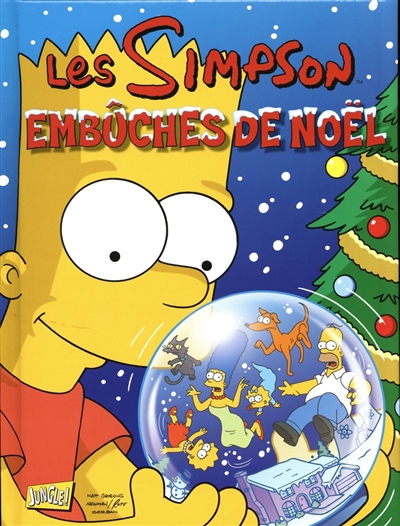 Les Simpson - 
