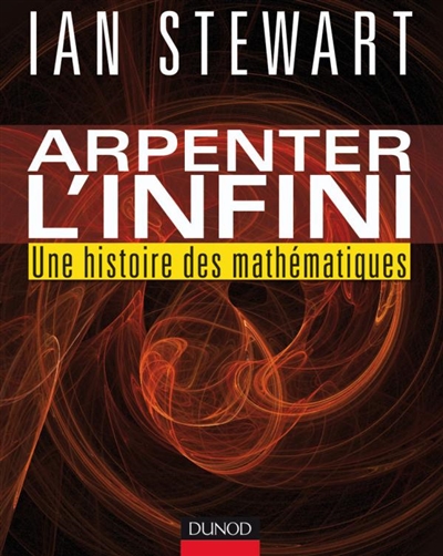 Arpenter l'infini - 