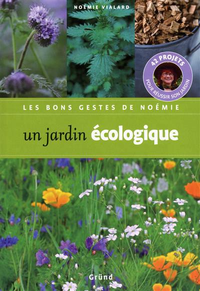 jardin écologique (Un) - 