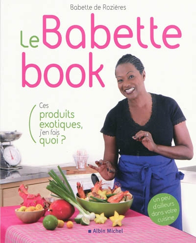 Babette book (Le) - 