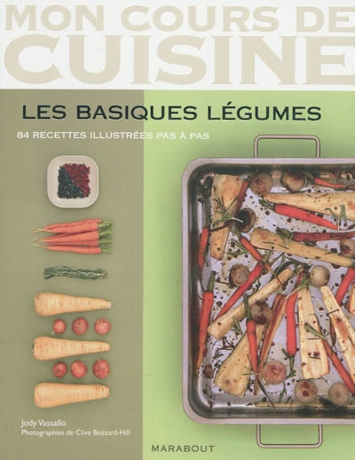 basiques légumes (Les) - 