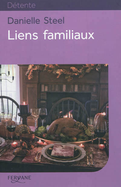 Liens familiaux - 