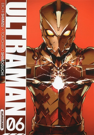 Ultraman - 