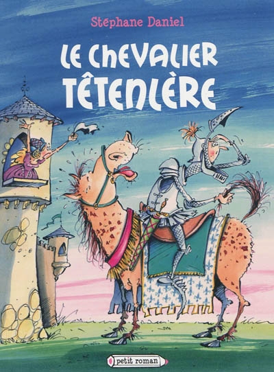 chevalier Têtenlère (Le) - 