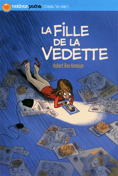 fille de la vedette (La) - 