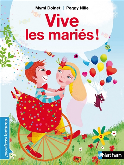 Vive les mariés ! - 