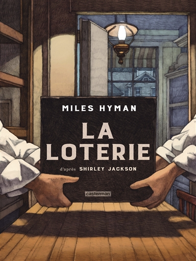 loterie (La) - 