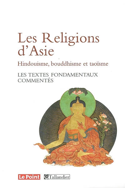 religions d'Asie (Les) - 