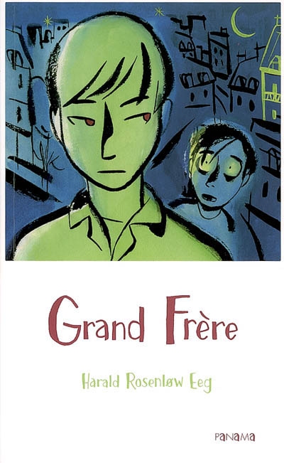 Grand frère - 