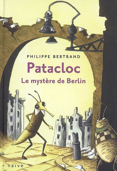 Patacloc - 