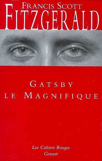 Gatsby le magnifique - 