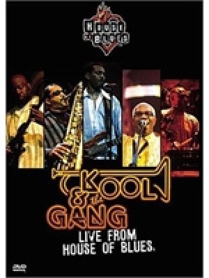 Kool and the gang - 