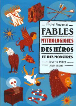 Fables mythologiques - 