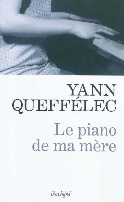 piano de ma mère (Le) - 