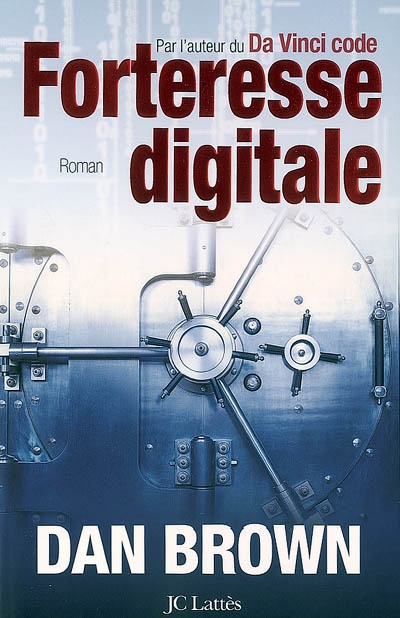 Forteresse digitale - 