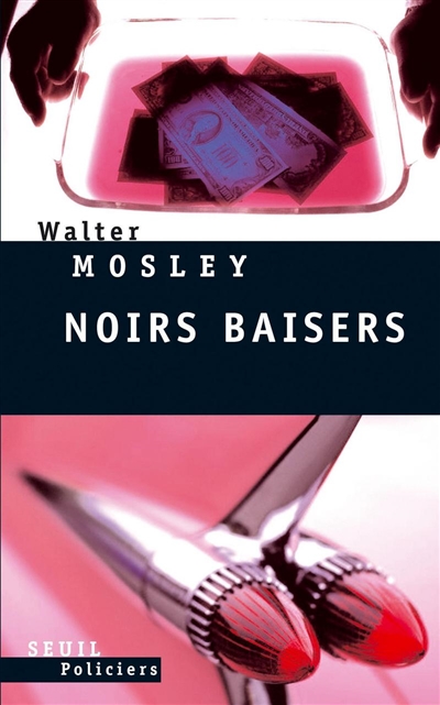 Noirs baisers - 