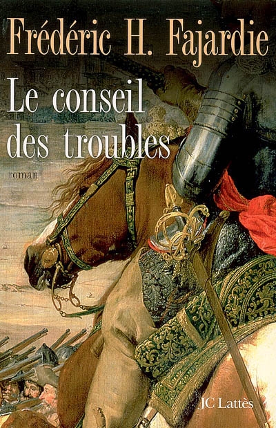 conseil des troubles (Le) - 