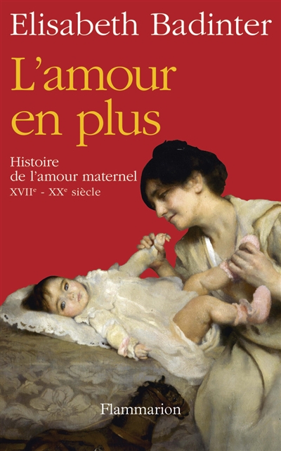 amour en plus (L') - 