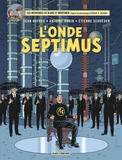 onde Septimus (L') - 