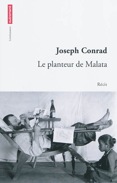 planteur de Malata (Le) - 