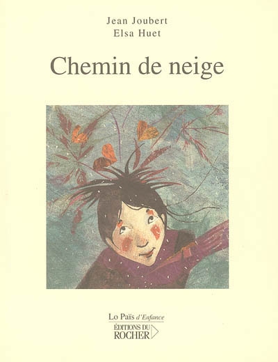 Chemin de neige - 