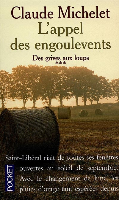 appel des engoulevents (L') - 