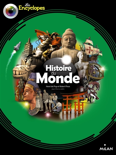 Histoire du monde - 