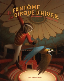 fantôme du Cirque d'hiver (Le) - 