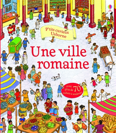 ville romaine (Une) - 