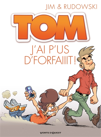 Tom - 