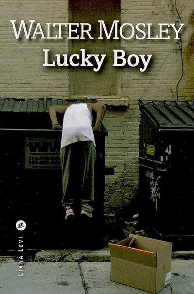 Lucky boy - 