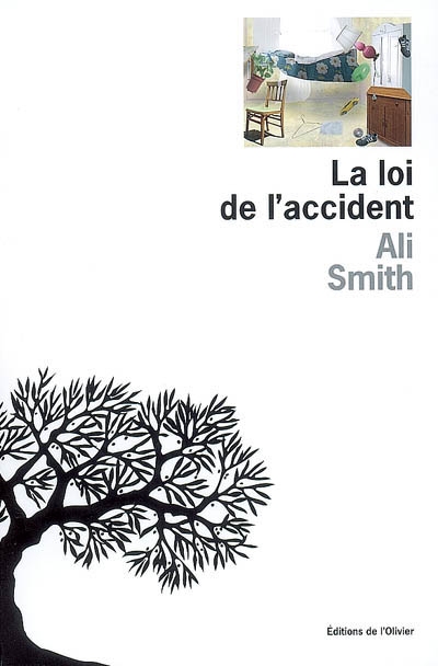 loi de l'accident (La) - 