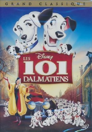 Les 101 dalmatiens - 