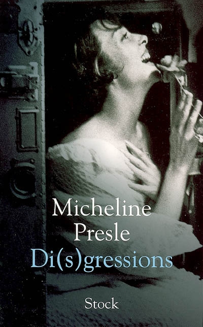 Di[s]gressions - 