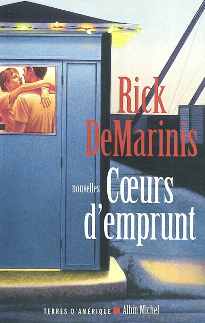 Coeurs d'emprunt - 