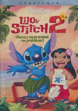 Lilo & Stitch 2 - 