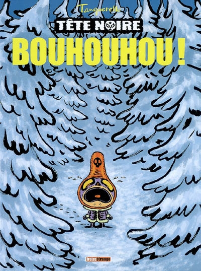 Bouhouhou ! - 