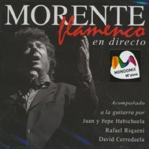 Flamenco en directo - 