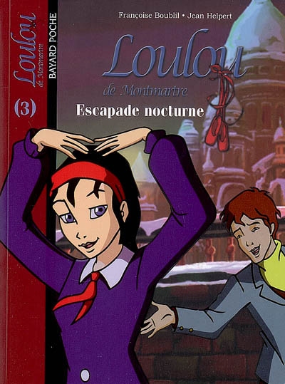 Escapade nocturne - 