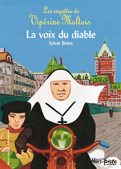 voix du diable (La) - 