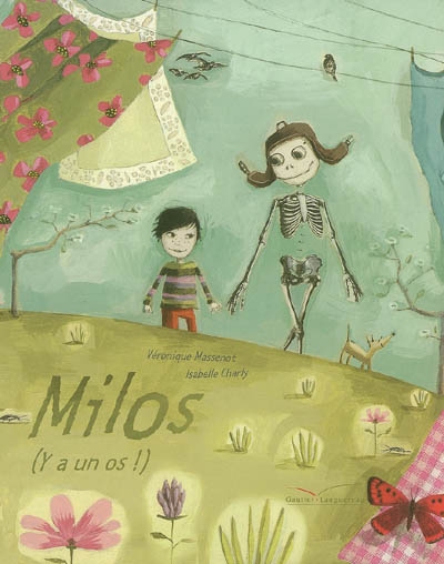 Milos (Y a un os !) - 