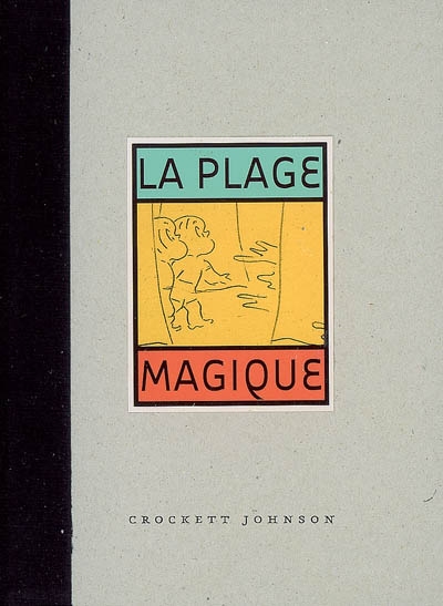 plage magique (La) - 