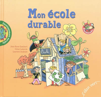 Mon école durable - 